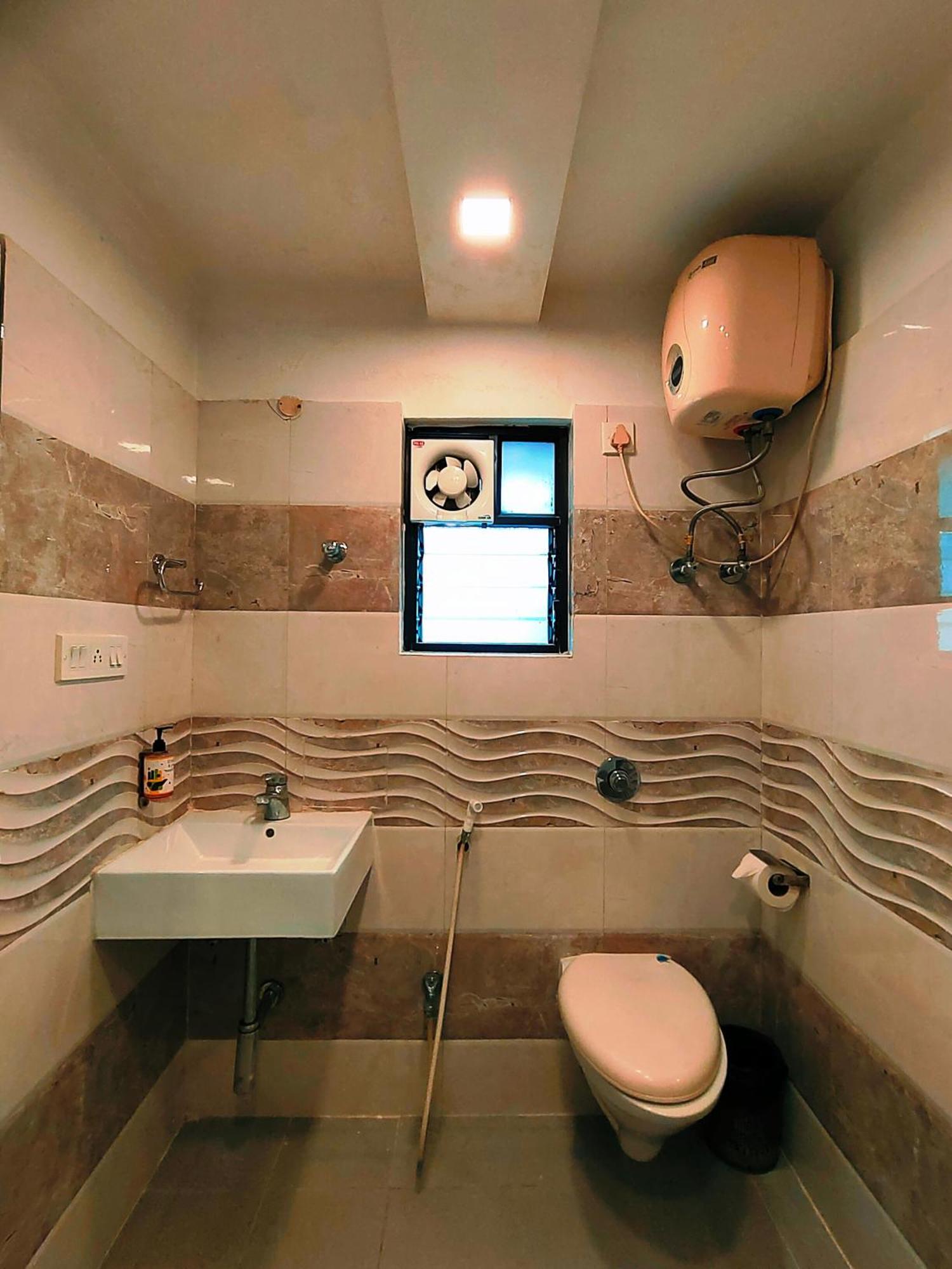 Hotel Steam Калькутта Экстерьер фото